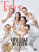 Tatler Hong Kong